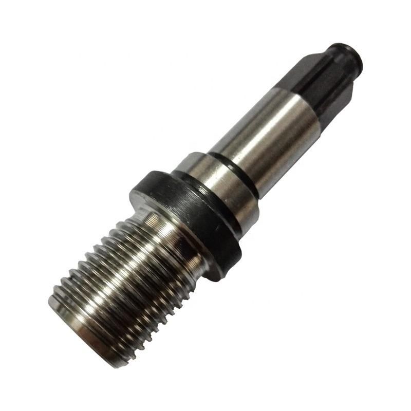 Tailshaft for Driven Shaft Pinion Custom Machining Parts