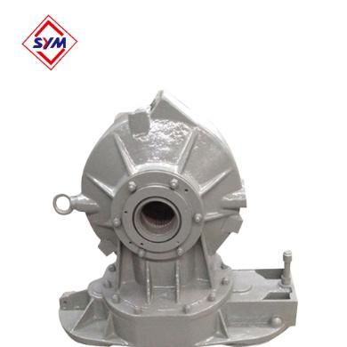 Sym Tower Crane Construction Spare Parts Hoist Reducer
