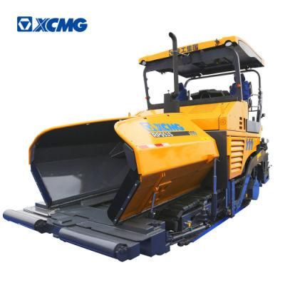 XCMG Pave Width 10.5m RP953s Road Concrete Paver Machine for Sale