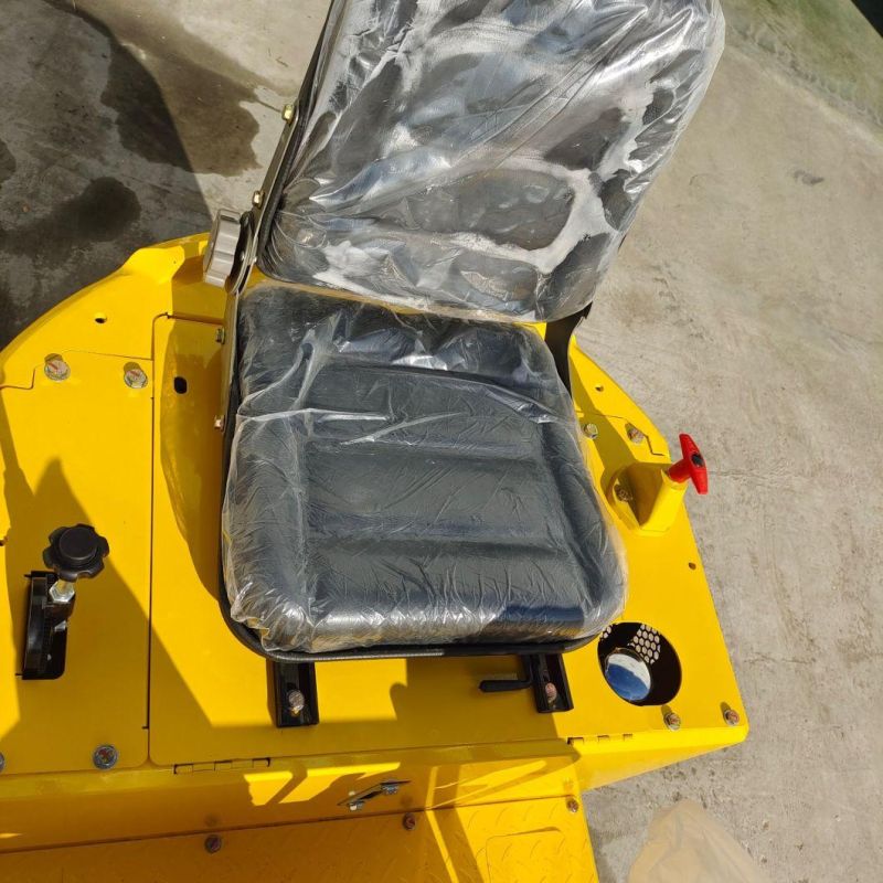 Mini Tractor Excavator for Sale Mini Tractor Excavator Small Mini Tractor Excavator