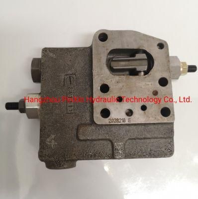 A11vo130 Lrs Valve for Rexroth Hydraulic Piston Pump Parts
