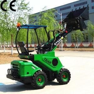 Compact Mini Telescopic Loader Dy620 for Sale