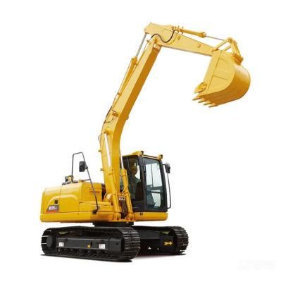 Brand New Se135 Crawler Excavator with Good Prices