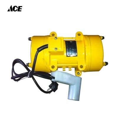 External Vibrator Motor Factory