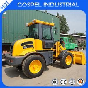 Gospel 936f Used Front End Loader for Sale