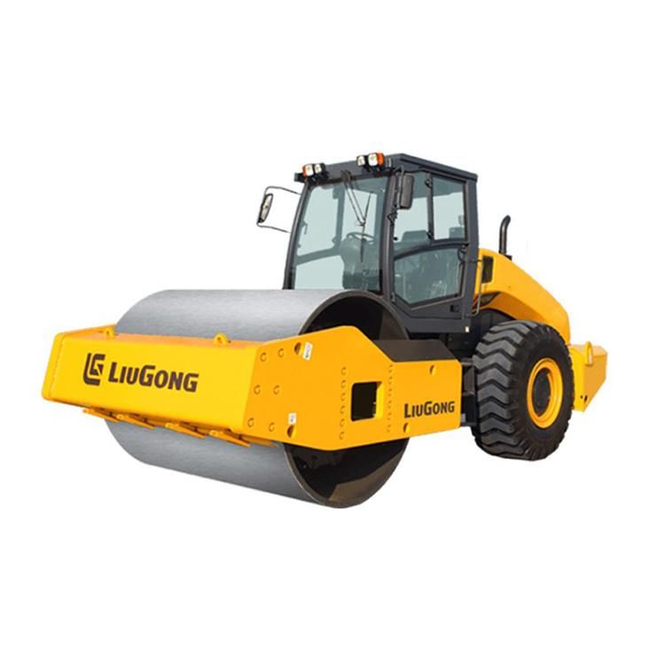 Used Road Roller Roller Second Hand Road Roller for Sale Heavy Equipment Hydraulic Used Road Roller