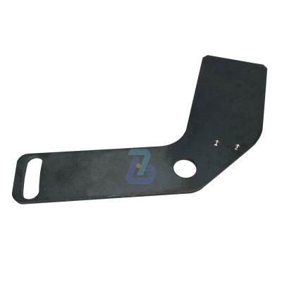 Custom Sheet Metal Fabrication Laser Cutting Parts