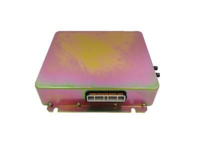 E200b 200b Excavator Controller Control Unit Computer Board E861-03705