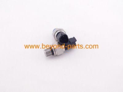 PC200-7 PC360-7 Excavator High Pressure Sensor 7861-93-1651