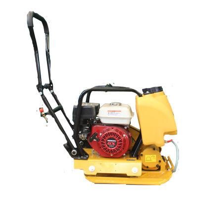 Hight Quality Excavator Mounted Hydraulic Vibrator Compactor for Soil Plate Compactor