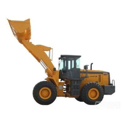 Spare Parts for Jingong Loader (JGM737 JGM757 JGM767)