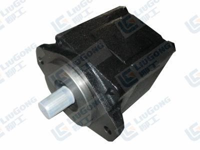 11c0336 Gear Pump for Wheel Loader Hydraulic System Spare Parts
