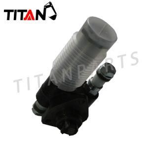 Excavator Spare Parts Priming Pump 4D102 (6D102) for PC60-5