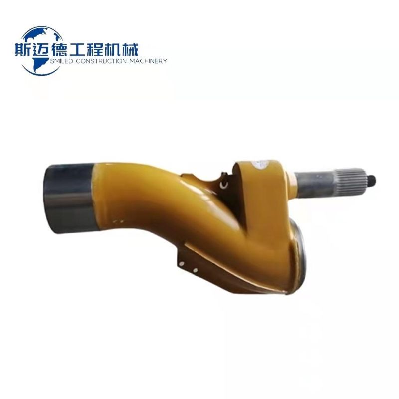 Xg 260s Valve Concrete Pump Truck Part