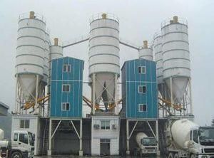 120m3/Hr Ready Mix Concrete Batch Plant for Sale