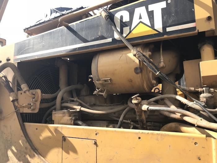 USA Original Caterpillar Used Bulldozer Cat D6g, Also Available D5g, D6d, D6h, D7h