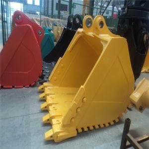 Sumitimo Sh460 2.1cbm Excavator Rock Bucket