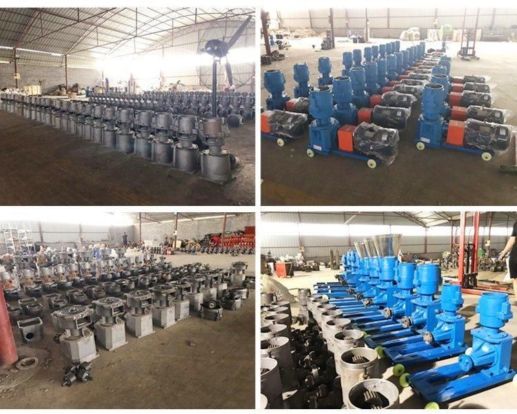 Full Automatic Stainless Steel Zm80 Car-Type Concrete Leveling Machine