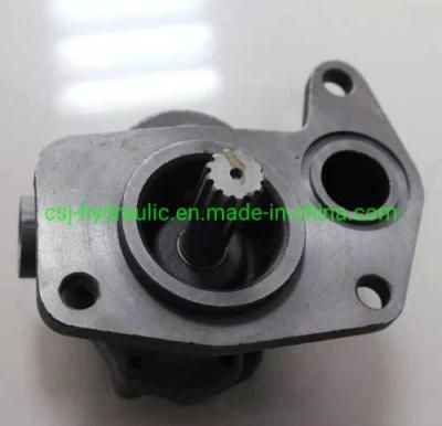 Hydraulic Pump 14X-49-11600 for PC Bolldozer D61e-12 D85e-Ss-2