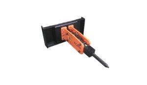 China Low Price Skid Steer Loader with Auxiliary Equipment Breaker