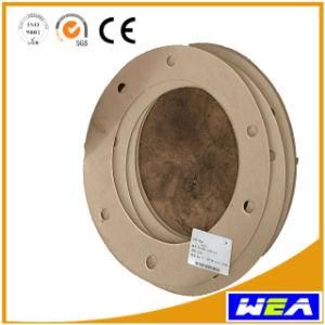 Changlin Spare Parts Gasket Z50b. 6-6