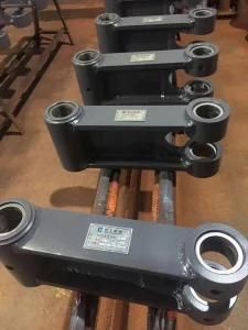 High Quality Excavator Spare Parts Sy135 Bucket Link