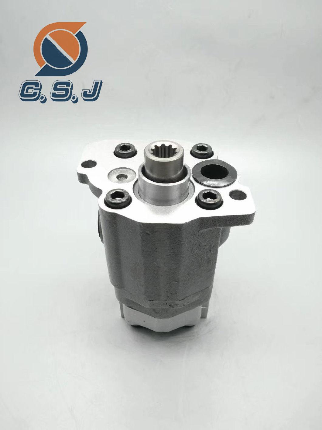 Ap2d25/28 Rexroth Gear Pump for R60/Dh55