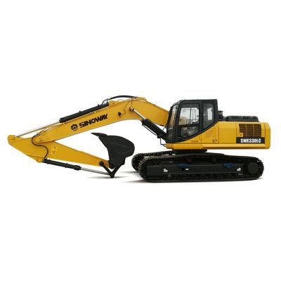 New Digger Mini Excavator Prices 33 Ton Excavator Crawler