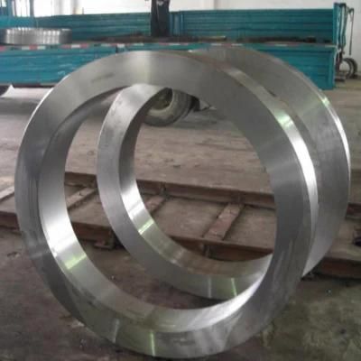 Customized Forged Steel Bushing in China