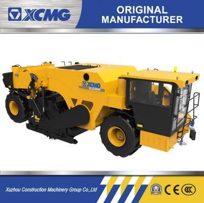 XCMG Factory Road Machine Xlz2305K Asphalt Road Cold Recycler with Good Price