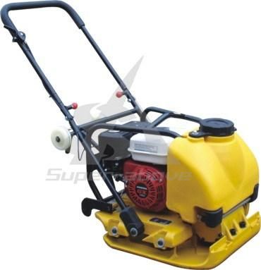 Ce Vibrating Plate Compactor Soil Compactor