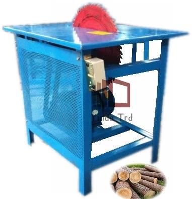 Wood Cutter Log Cutting Machine Sawmill