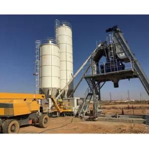 Mixing Machine Readymix Concrete Batch Plant