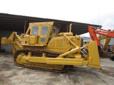 Used Bulldozer Caterpillar D8k, Used Dozer Cat D8k for Sale