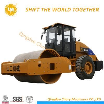 Cat New Dynapac Road Roller 18 Ton Road Roller