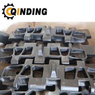 Kobelco Crawler Crane Track Shoe for High Quality Construction Machinery