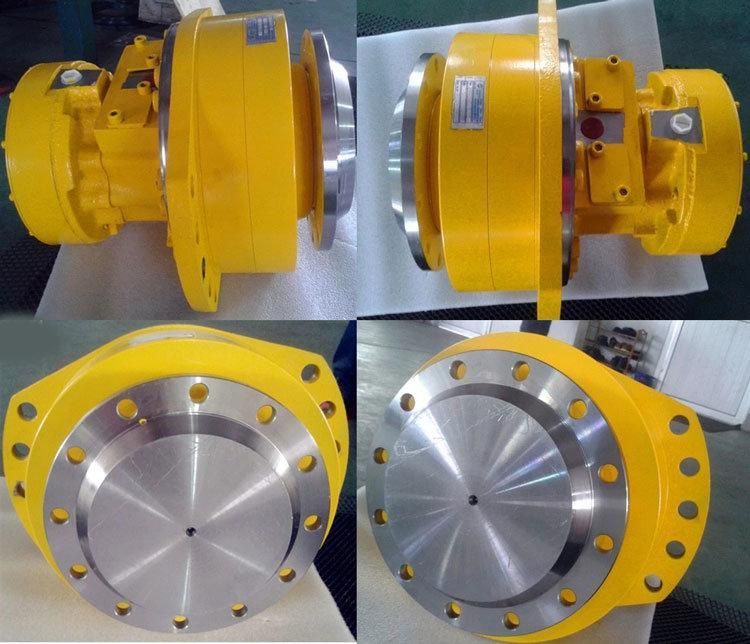 Ms18 Poclain Hydraulic Motor for Sale Manufacturer in Ningbo, China
