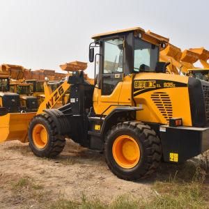 1.8 Tons Diesel Loader with Large Bucket Is on Sale