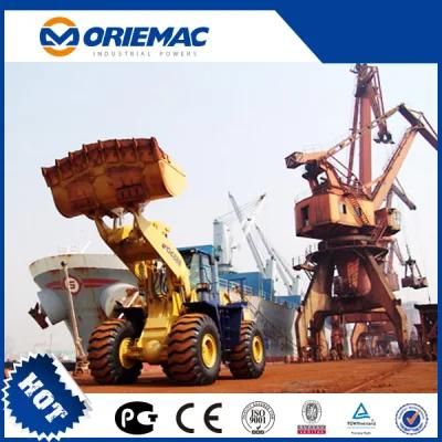 Liugong Clg835 Small Wheel Loader Price
