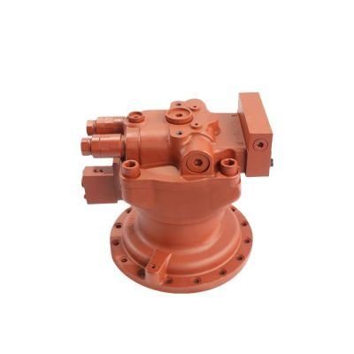 Factory Direct Sale Excavator Hydraulic Parts Dh225 Swing Motor M2X150-16t with 16 Holes