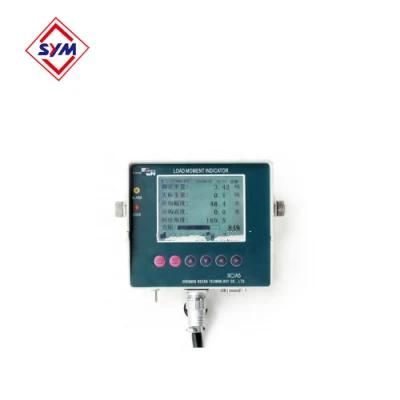 RC/A6 Load Moment Indicator for Tower Crane
