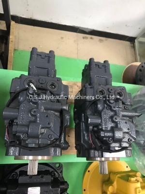 Komatsu 708-3s-00961 Hydraulic Pump for Excavator PC55