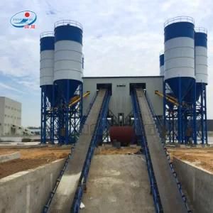 Low Price Professional Concrete Machinery China Concrete Batching Plant