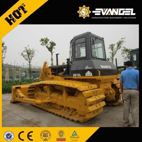 SD22 Shantui Bulldozer