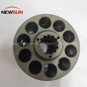 PVD-2b-36 Series Hydraulic Pump Parts of Cylinder Block