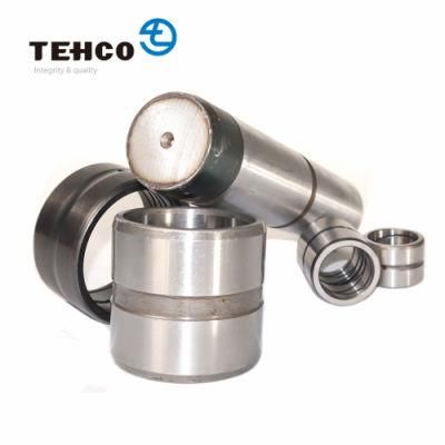 Chinese Supplier High quality Excavator Bucket Pins And Bucket Pin Bushings Suitable For Many Kinds of Excavators