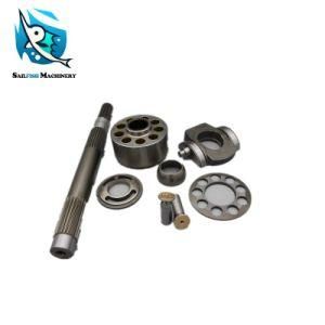 Kayaba Psv2-55 Psv2-52 Sh120 Hydraulic Pump Part Pump Kit Excavator Part