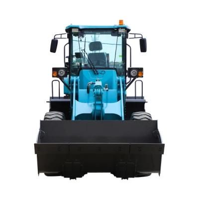 Sy936f Wheel Loader Mini Loader Model as Skid Steer Loader.