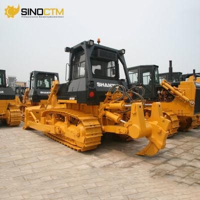 Heavy Mining Equipment 220HP Bulldozer Shantui (SD22)