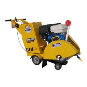 Manufature Road Cutting Machine Use High Good Quality Engine